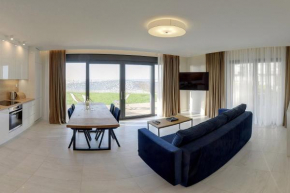 Apartament SeaView Gardenia - widok na morze, Gmina Dziwnów